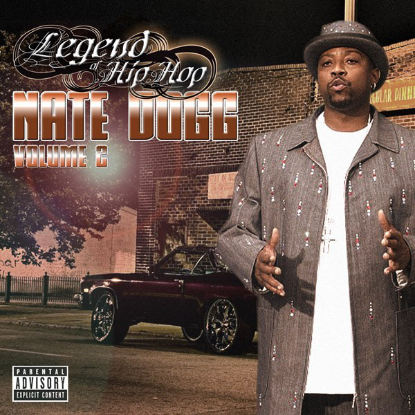 Nate Dogg & Friends Vol. 2　2lp Nate Dogg & Friends | Vol 2 2xLP | eBay