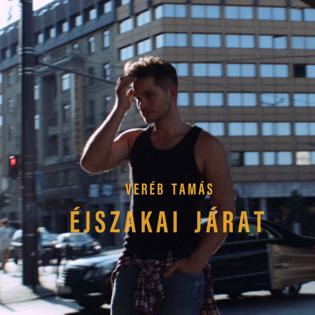 Éjszakai Járat