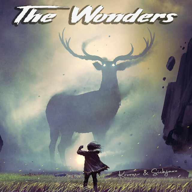 The Wonders cover art