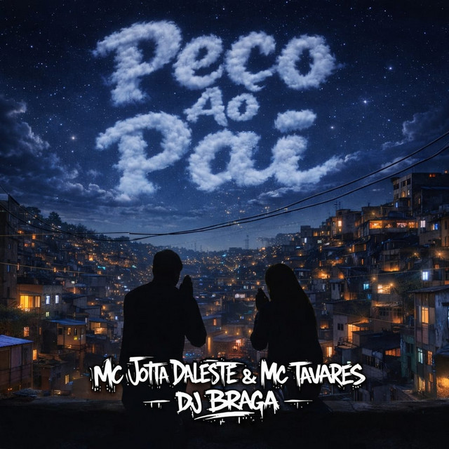 Peço Ao Pai