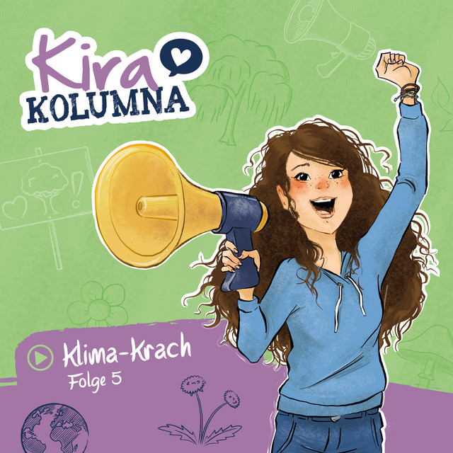 Cover: Klima-Krach