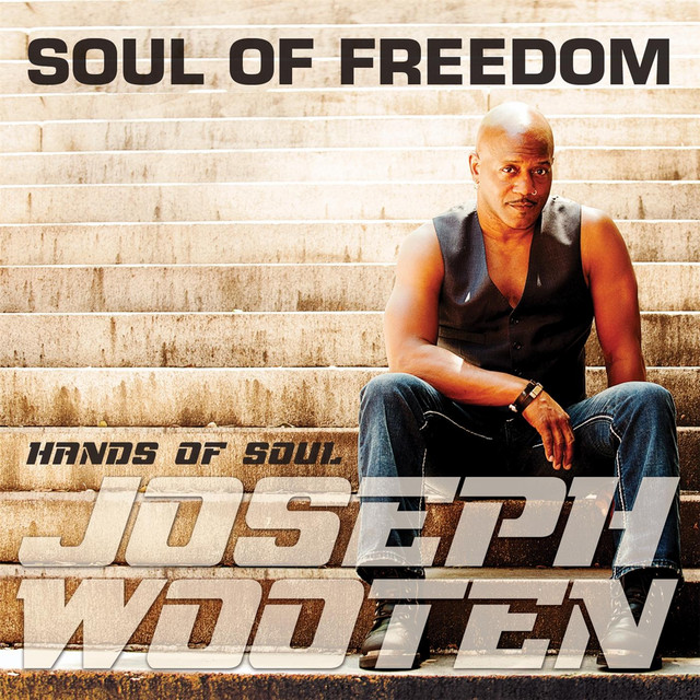 Soul Of Freedom cover