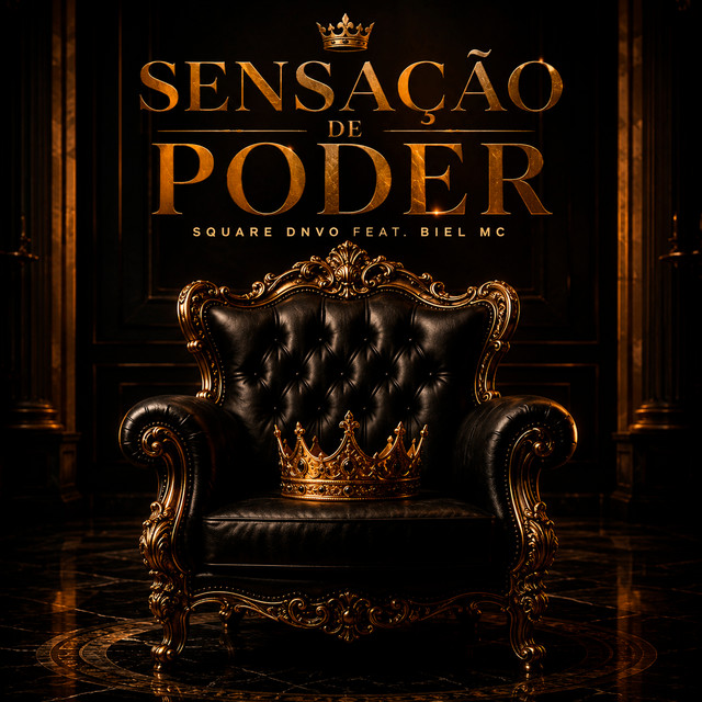 Sensação de Poder