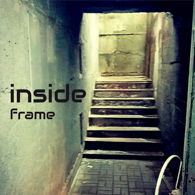 Inside cover art