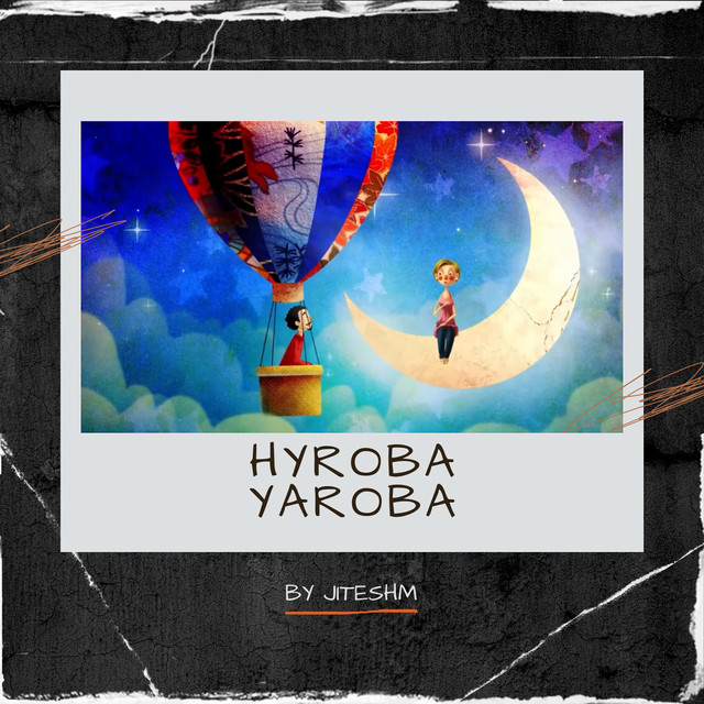 Hyroba Yaroba