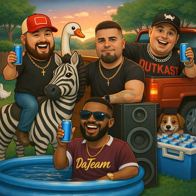 undefined album image