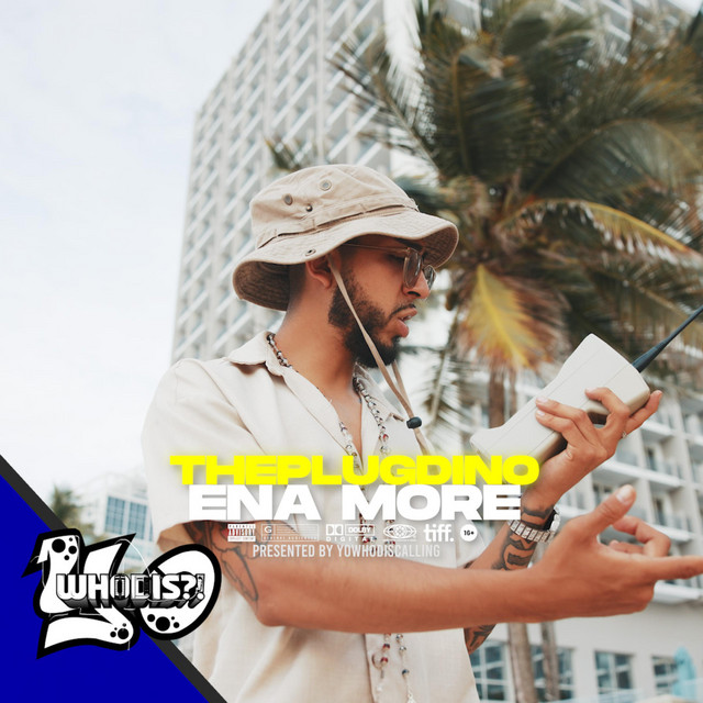 Ena More artwork