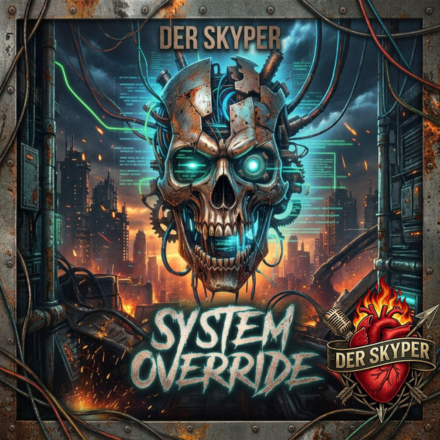 Cover: System Override