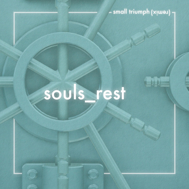 Small Triumph (Remix) cover