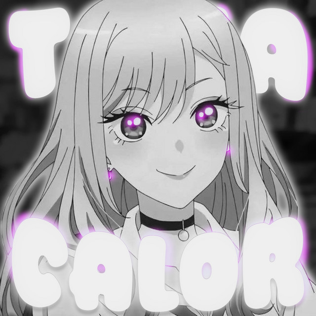 Обкладинка: TOMA CALOR — NDDGAMEE