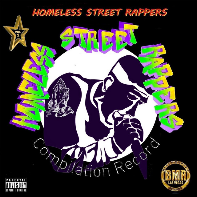 Homeless Street Rappers - Album by Homeless Street Rappers | Spotify