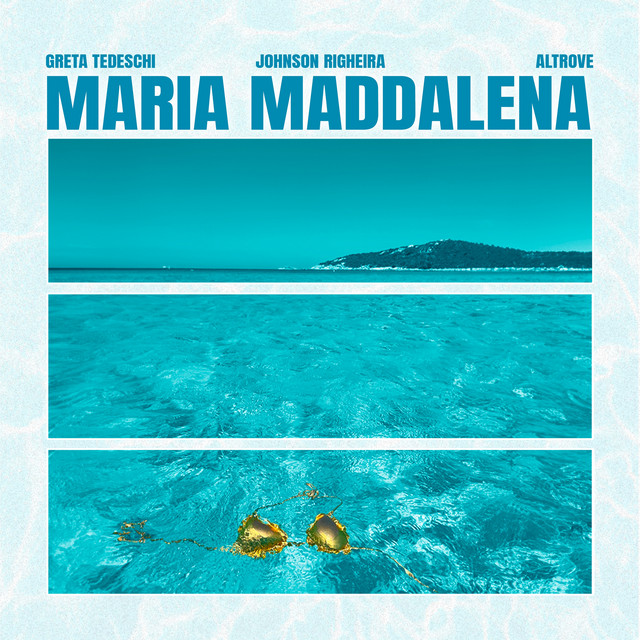 Maria Maddalena