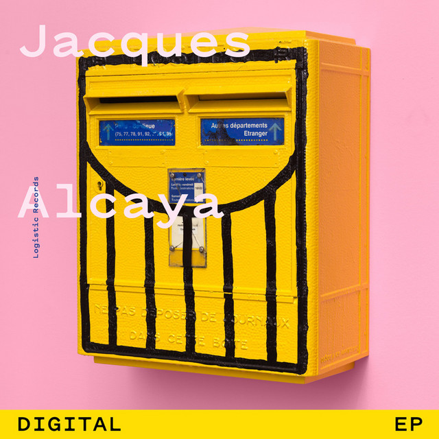 Alcaya