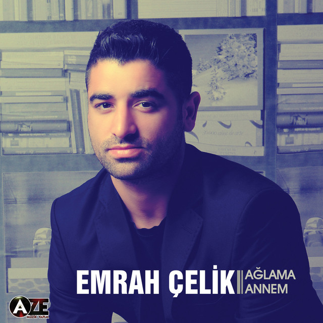 Ağlama Annem cover