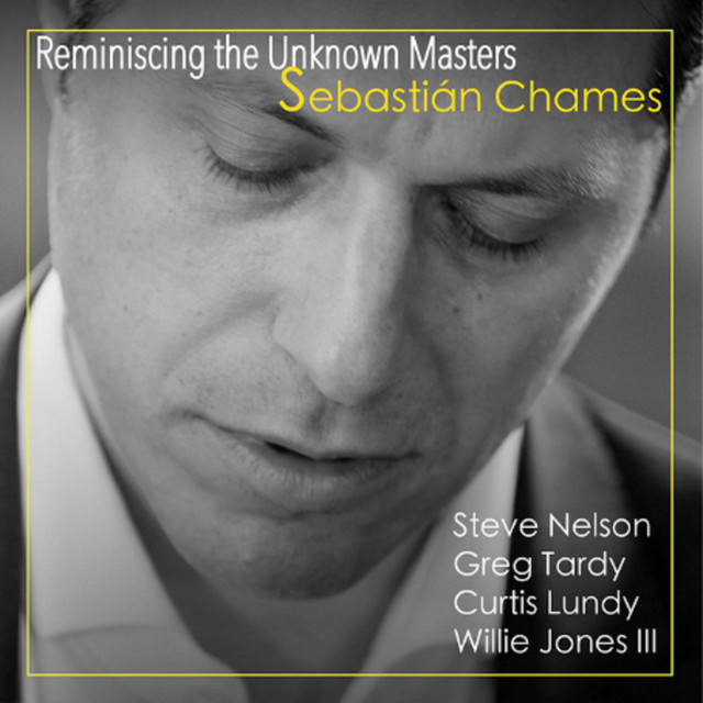 Reminiscing the Unknown Masters cover art