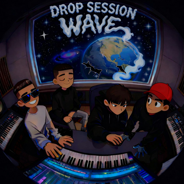DROP SESSION WAVE