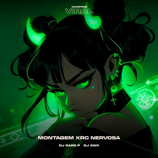 Montagem XRC Nervosa (Versions)