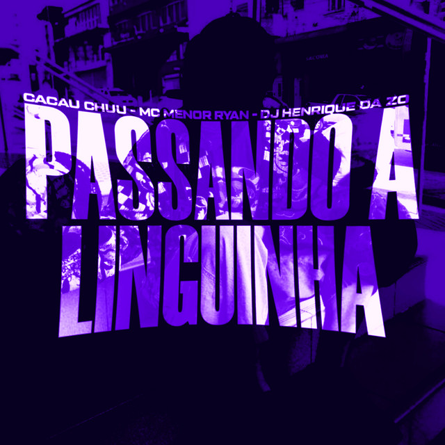 Passando a Linguinha