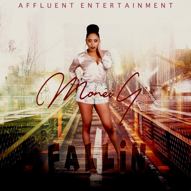 MONIE G