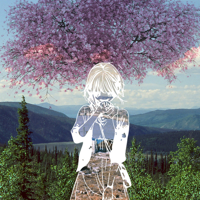Shoujo cover