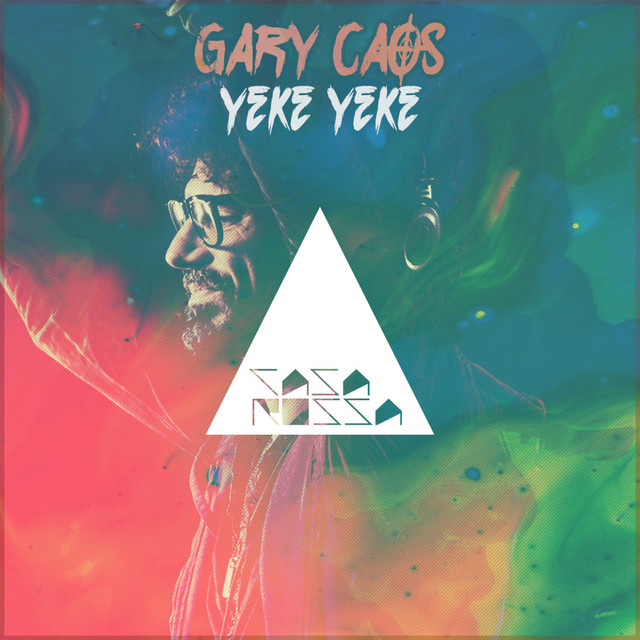 Yeke Yeke album art