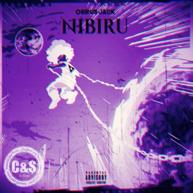 Nibiru (Chopped & $crewed) cover art
