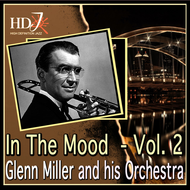 In The Mood - Vol. 2 - Compilation by Various Artists | Spotify