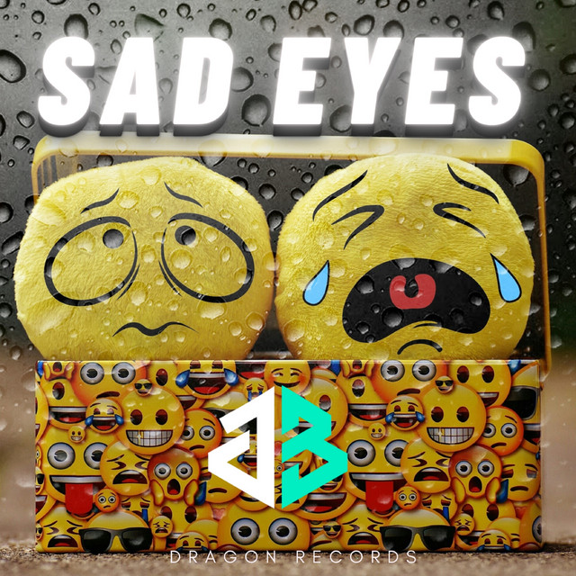 Sad Eyes cover art