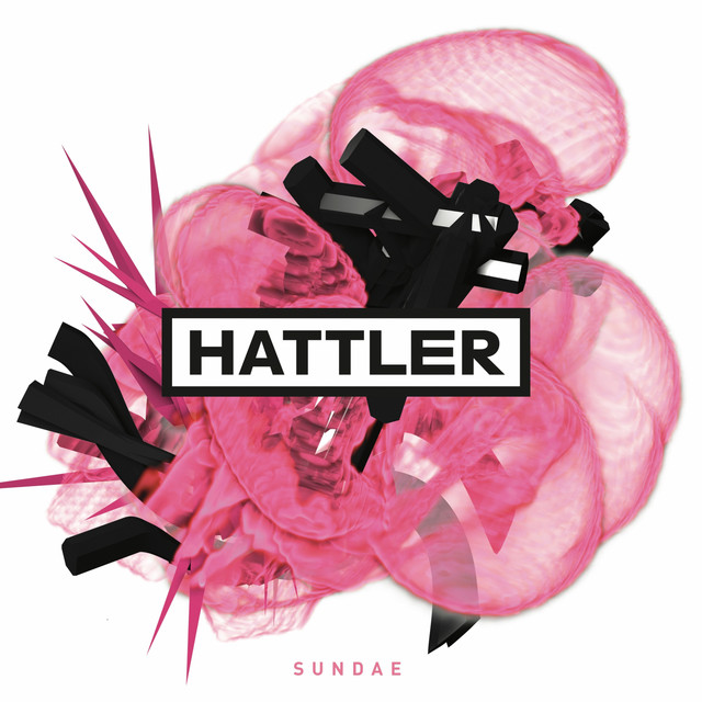 Sundae cover art