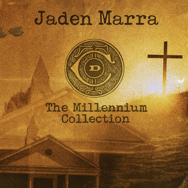 The Millennium Collection - EP by Jaden Marra | Spotify