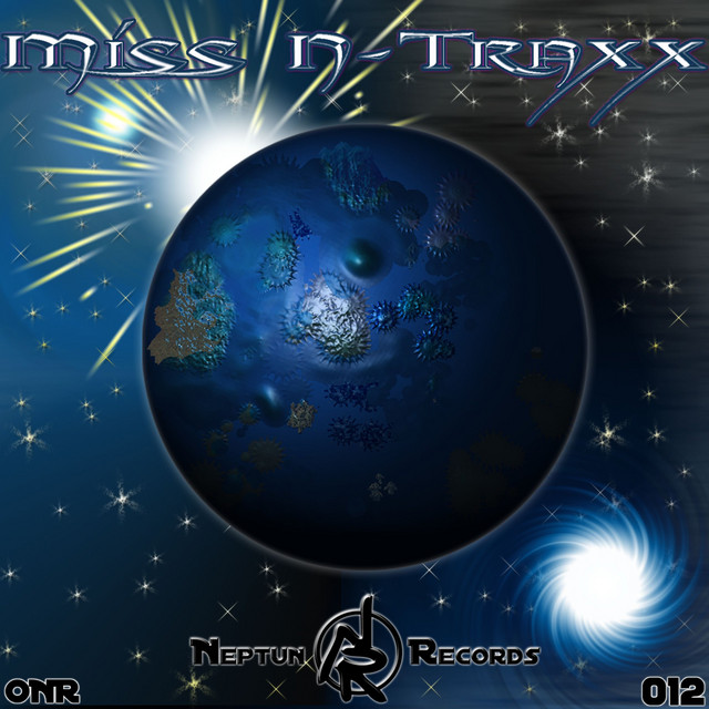 Blue Planet - Original Mix cover art