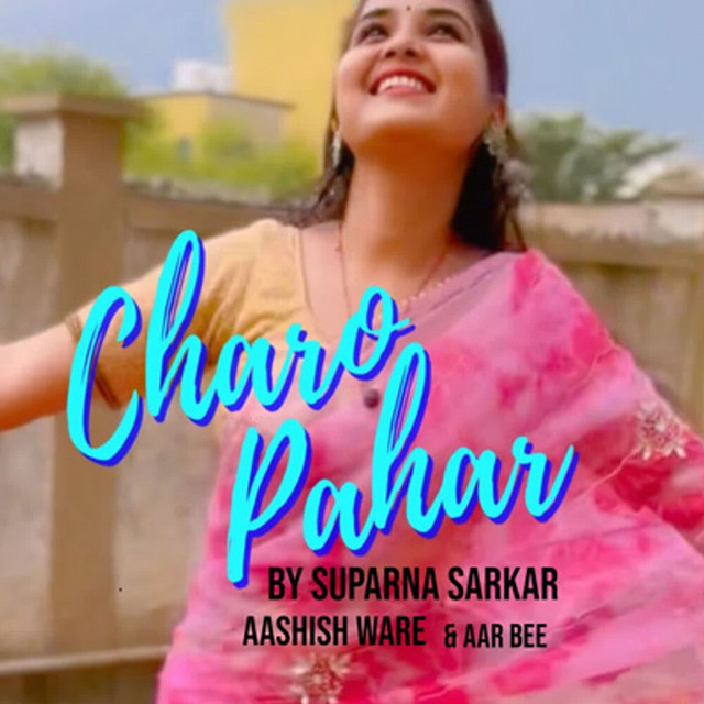 charo pahar