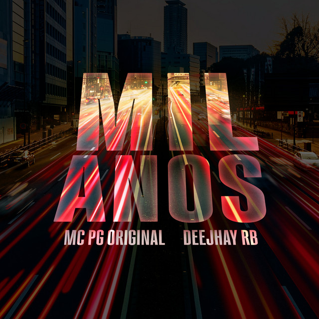 Mil Anos