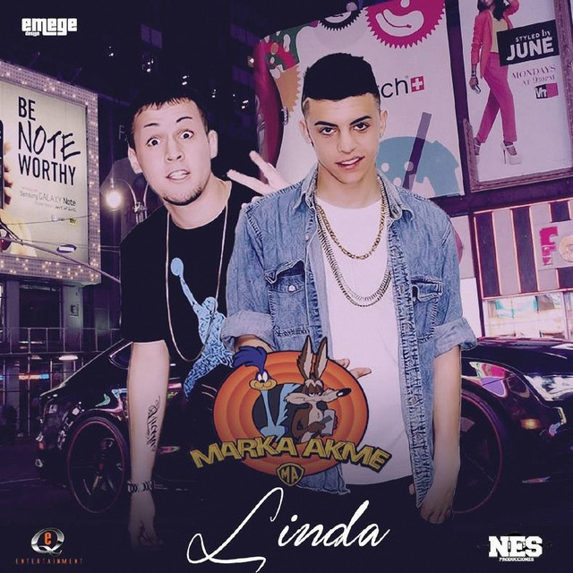 Linda