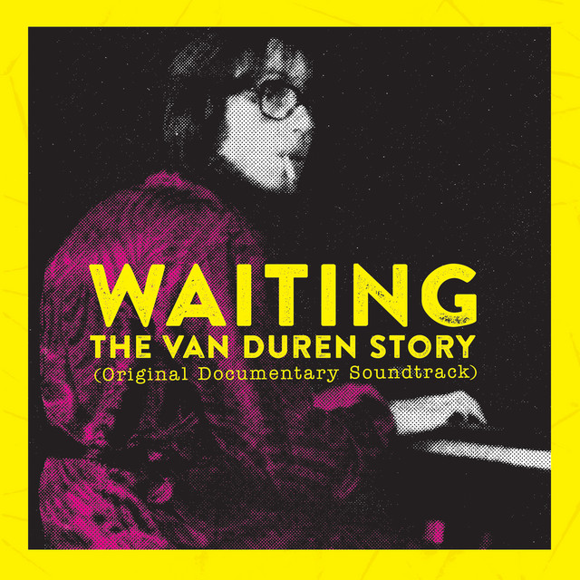 Waiting: The Van Duren Story (Original Documentary Soundtrack) cover art