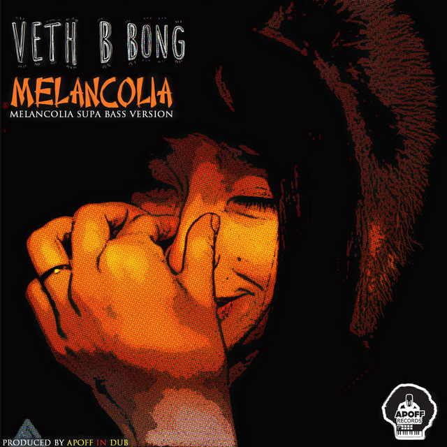 Melancolía