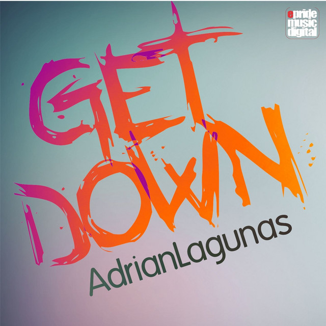 Get Down cover art