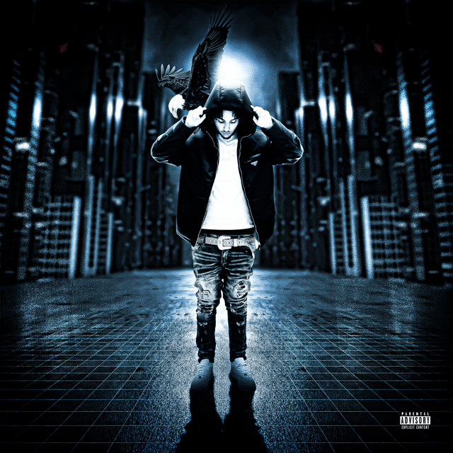 TEMPESTA DI LACRIME cover art