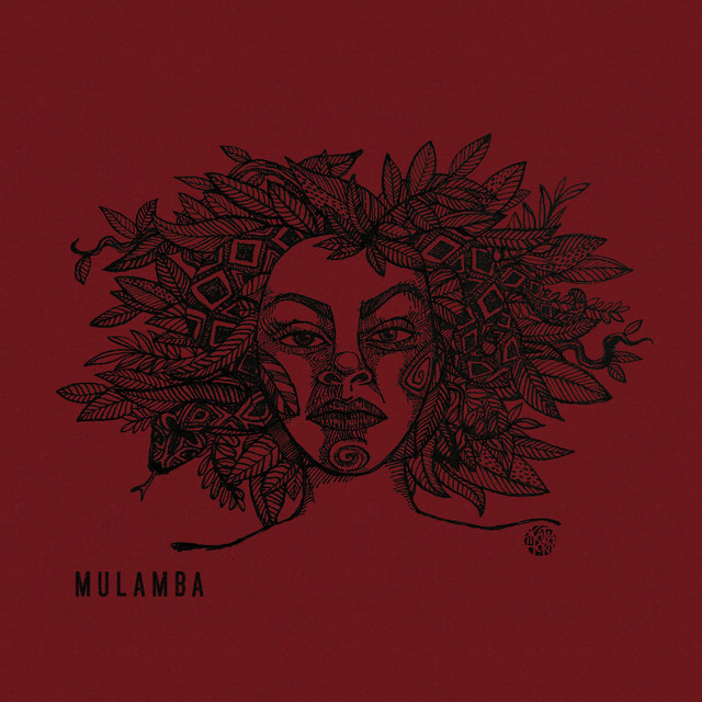 Mulamba cover art