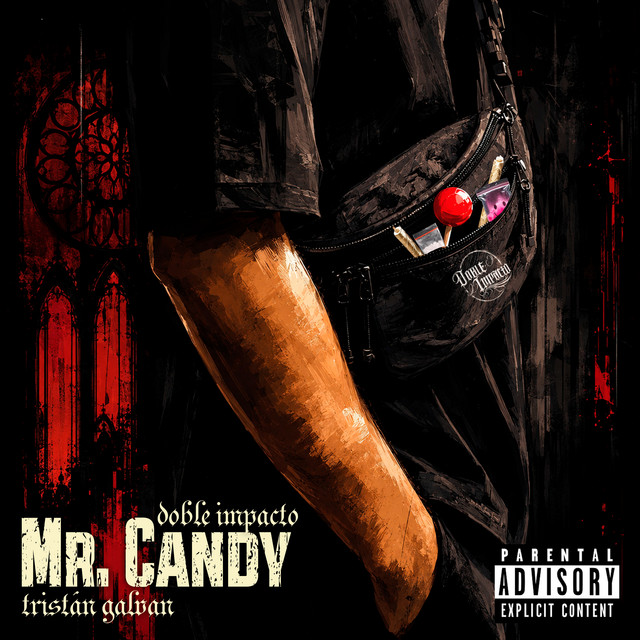 Mr Candy