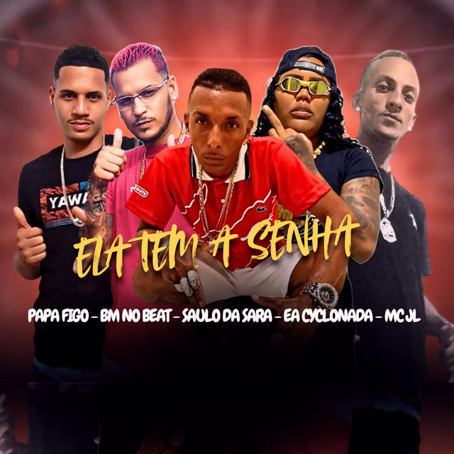 Ela Tem a Senha