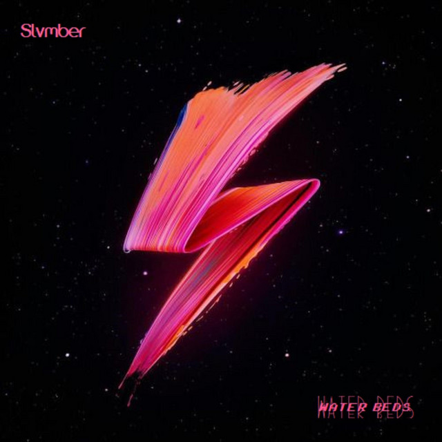 Water Beds cover art