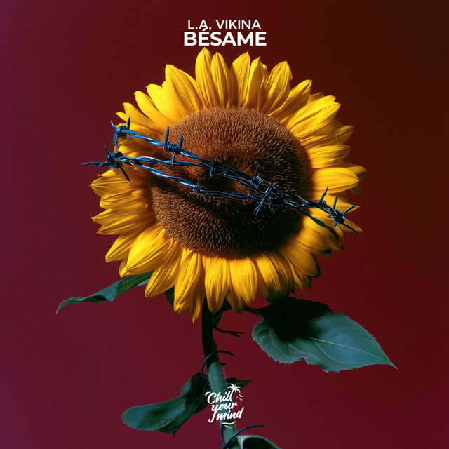 Bésame cover