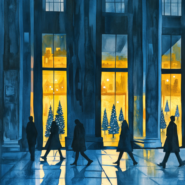 Snöflingor Saga cover art
