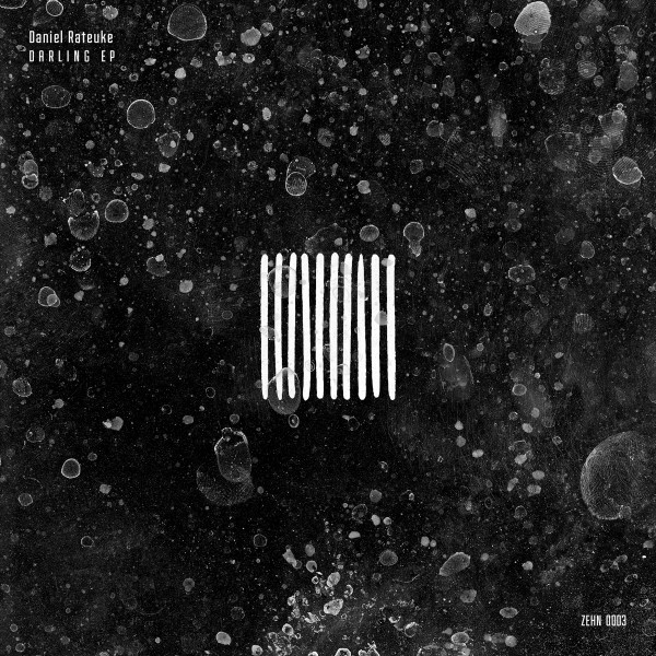 Darling album art