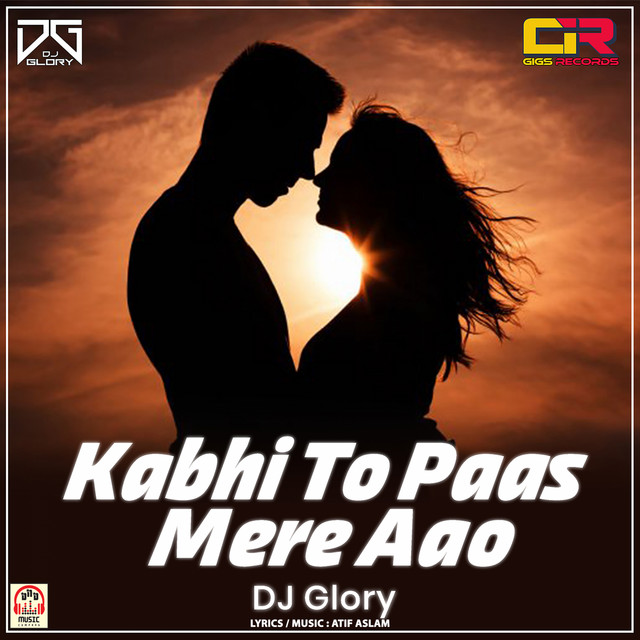 Kabhi To Paas Mere Aao - Lofi Version