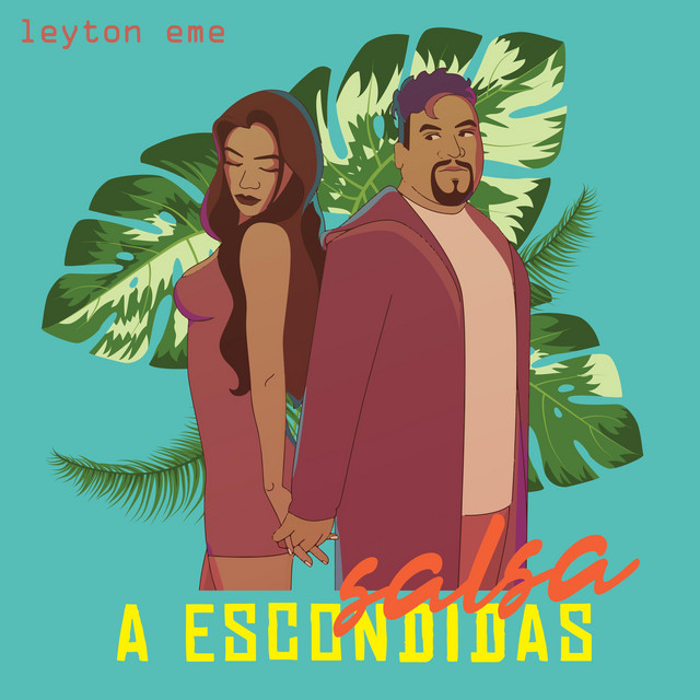 A Escondidas - Salsa Remix