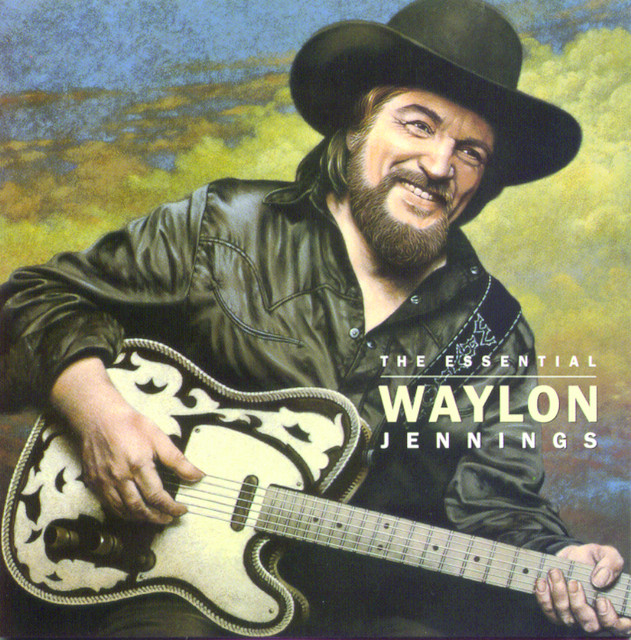 Waylon Jennings