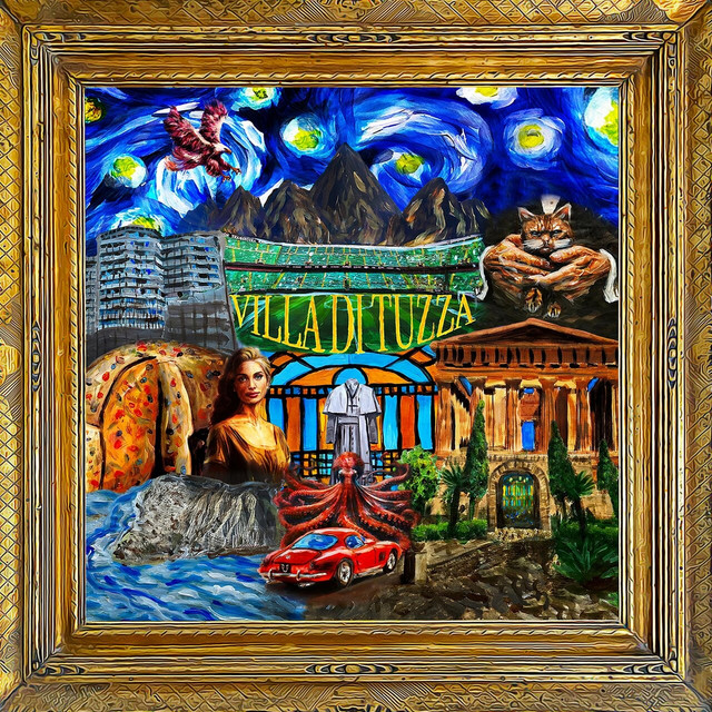 undefined album image