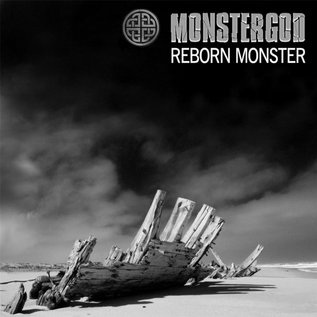Reborn Monster cover